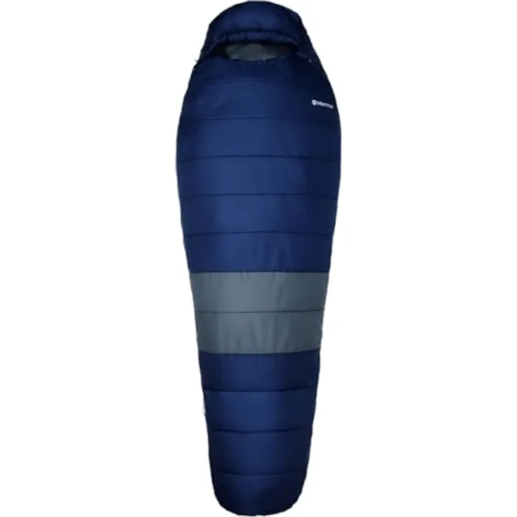 Marmot Trestles Elite Eco 20, Schlafsack aus umweltfreundlichen Materialien, leichtgewichtige Bauweise mit 1,6 kg, optimale Wärmeisolierung für kühle Nächte