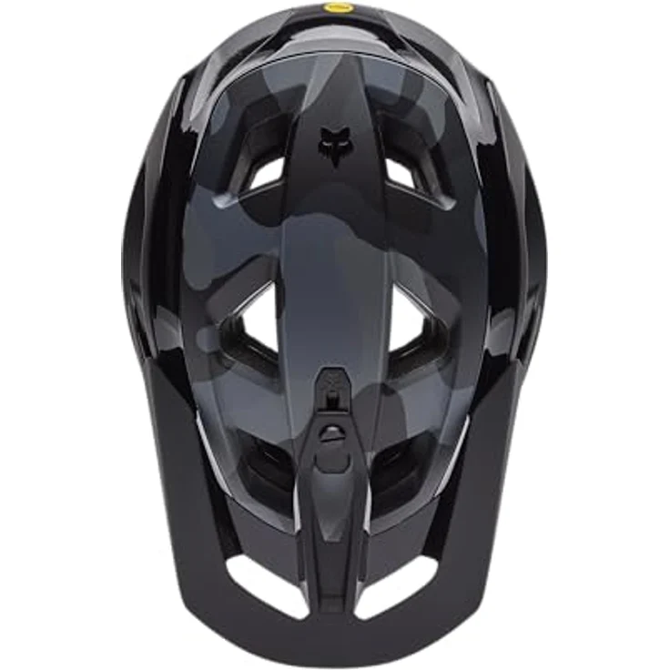 Fox Velohelm, 59-62.5 cm, sicherer Fahrradhelm für optimalen Kopfschutz – Bild 2