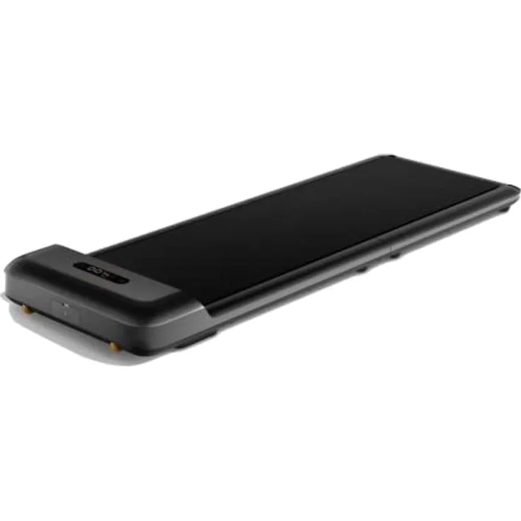 KINGSMITH WalkingPad C2 (Black), Faltbares Laufband mit adaptiver Geschwindigkeitsregelung