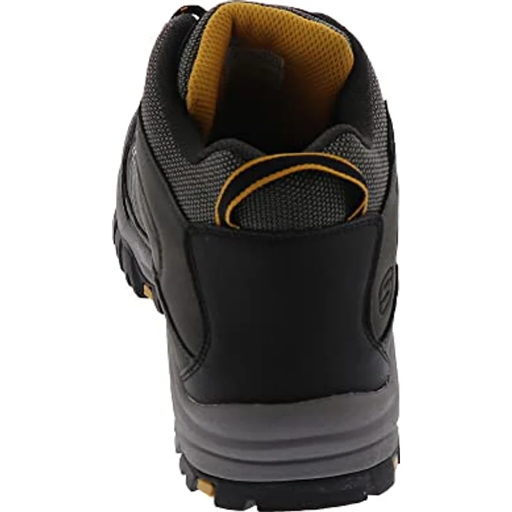 Skechers RELMENT, Outdoorschuh mit wasserabweisender Membrane und gepolsterter Textil-Innensohle – Bild 6