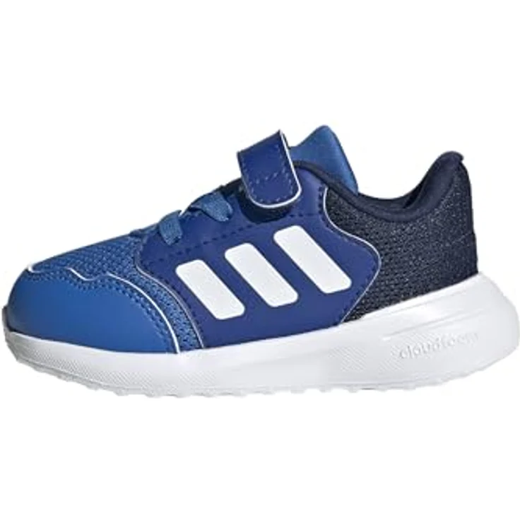 Adidas Tensaur Run 2.0, Leichte Laufschuhe für Kinder, Alltagstauglich – Bild 1