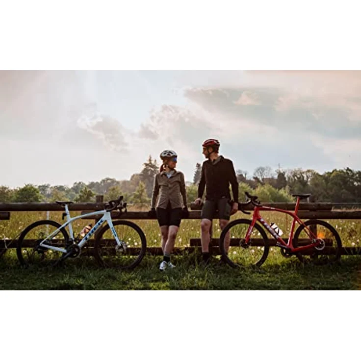 Limar Air Stratos, leichter Fahrradhelm mit Air Fit Verstellsystem für optimalen Komfort – Bild 8