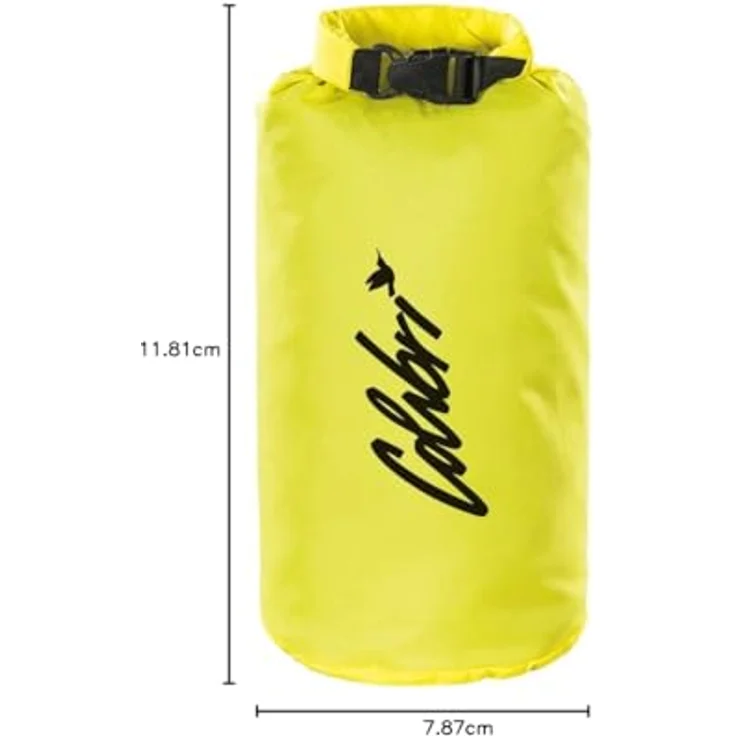 Ferrino Sacco Colibrì Assortito, Schlafsack in Deckenform, L 190 cm, B 75 cm, Außenbezug aus 100 % Polyester – Bild 4