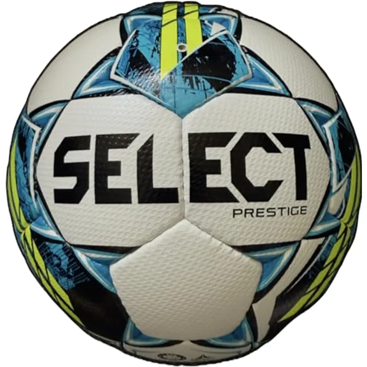 Select Fussbälle, Modell (5) mit hochwertiger Machart und optimaler Spieltechnologie