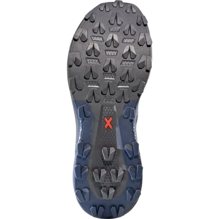 La Sportiva Prodigio Hike Goretex Wanderschuhe, extrem strapazierfähig mit GORE-TEX-Membran, grau EU 43 1/2 Herren – Bild 3
