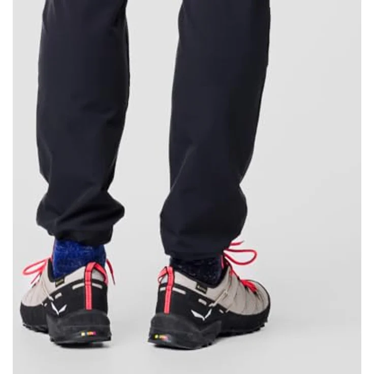 Salewa Wildfire 2 GTX, wasserdichter Damen Zustiegsschuh mit GORE-TEX® Futter, beigebraun – Bild 8