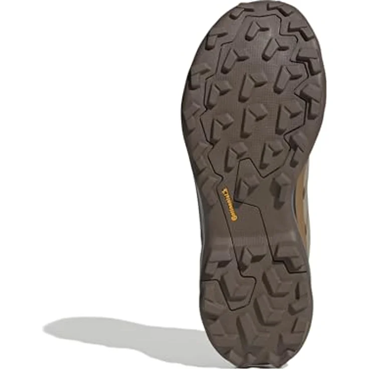 adidas TERREX TERREX SKYCHASER AX5, Hikingschuh mit LIGHTMOTION EVA-Zwischensohle und Continental™ Gummiaußensohle, schwarz – Bild 8