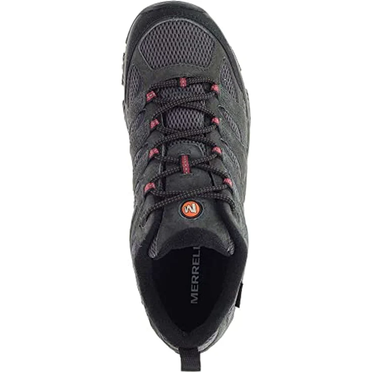 Merrell MOAB 3 GORE-TEX, wasserdichter Wanderschuh für Herren mit atmungsaktiver Membran und griffiger Gummi-Sohle – Bild 6