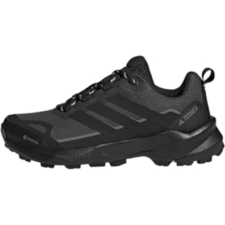 adidas TERREX SKYCHASER AX5 GORE-TEX, Wasserdichter Wanderschuh mit LIGHTMOTION EVA-Zwischensohle und Continental™ Gummiaußensohle – Bild 10