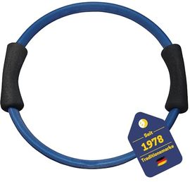 Best Sporting Pilates Power Toning-Ring 37cm in blau