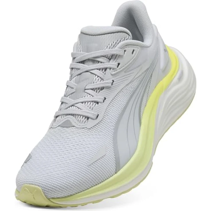 Puma Electrify NITRO 4 Wn, Laufschuhe für Damen mit PROFOAMLITE und NITROFOAM Dämpfung, Größe 8.5, atmungsaktives Mesh-Obermaterial – Bild 6