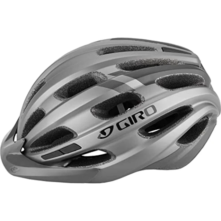 Giro Register Helm - Grau. – Bild 5