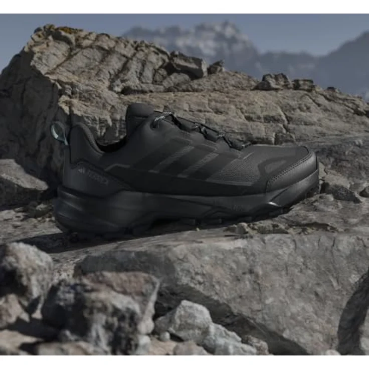 adidas TERREX SKYCHASER AX5, Wanderschuh mit LIGHTMOTION EVA-Zwischensohle und Continental™ Gummiaußensohle – Bild 2