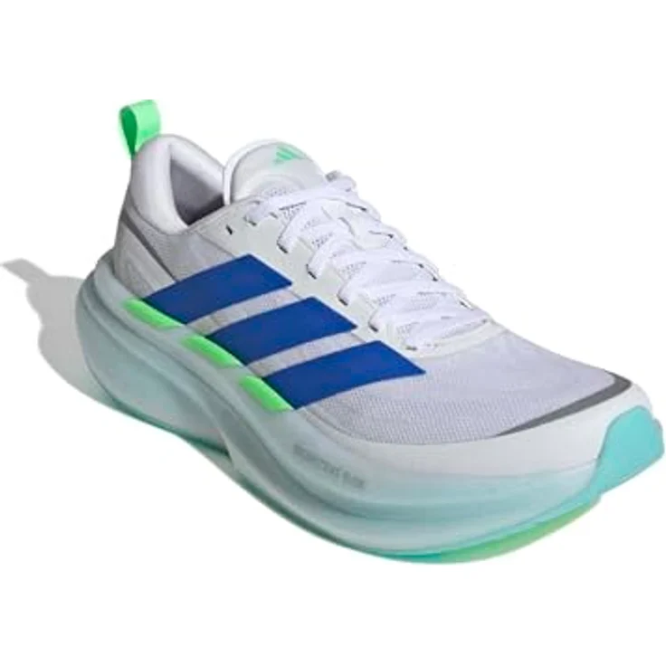 Adidas SUPERNOVA GLIDE M LAUFSCHUH, Laufschuh mit Dreamstrike Glow Zwischensohle für weichen Komfort – Bild 3