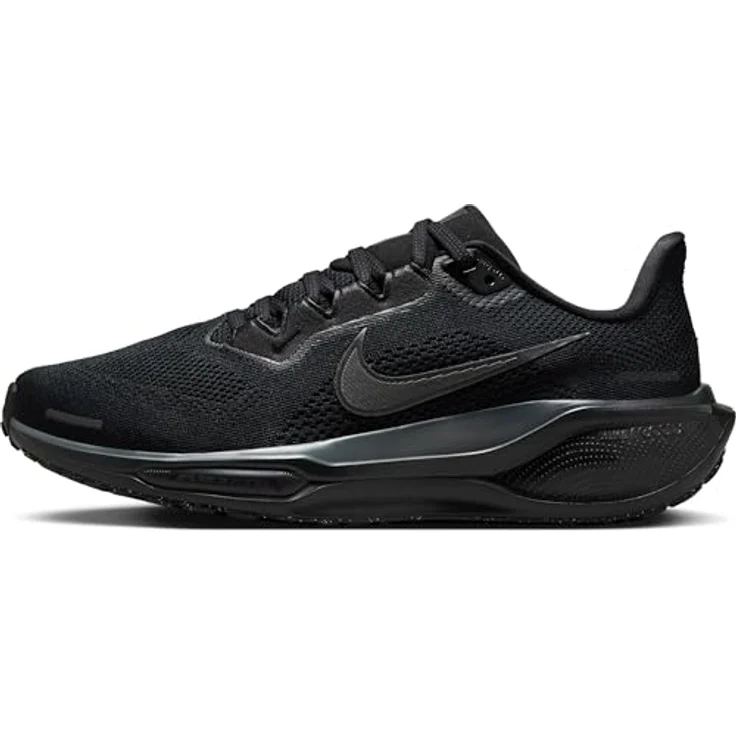 Nike Pegasus 41, Damen Laufschuhe mit ReactX-Dämpfung und atmungsaktivem Mesh-Obermaterial, Größe 40 – Bild 1