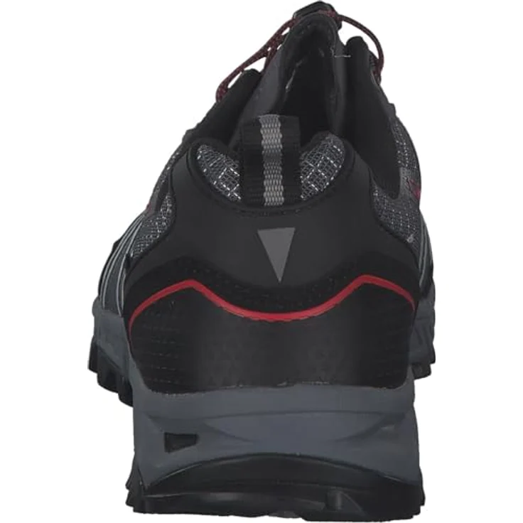 CMP Altak WP Trail 3Q48267-67UM, Wasserdichte Laufschuhe für Herren, Grau, Größe 43 – Bild 3