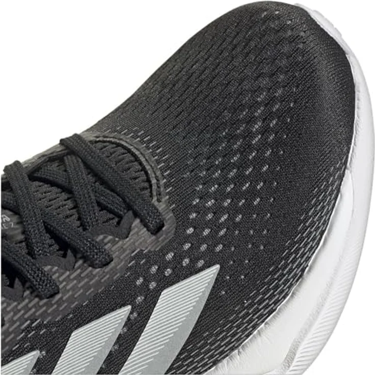 ADIDAS Supernova Stride 2.0, Laufschuh für Damen, schwarz, Größe 38 – Bild 7