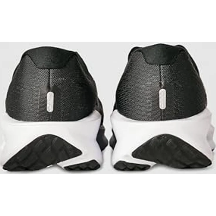 Nike Downshifter 13, Laufschuhe für Herren, Schwarz, EU 38 1/2, atmungsaktives Sandwich-Mesh, recycelter Schaumstoff, robuste Gummilaufsohle mit optimalem Grip – Bild 7