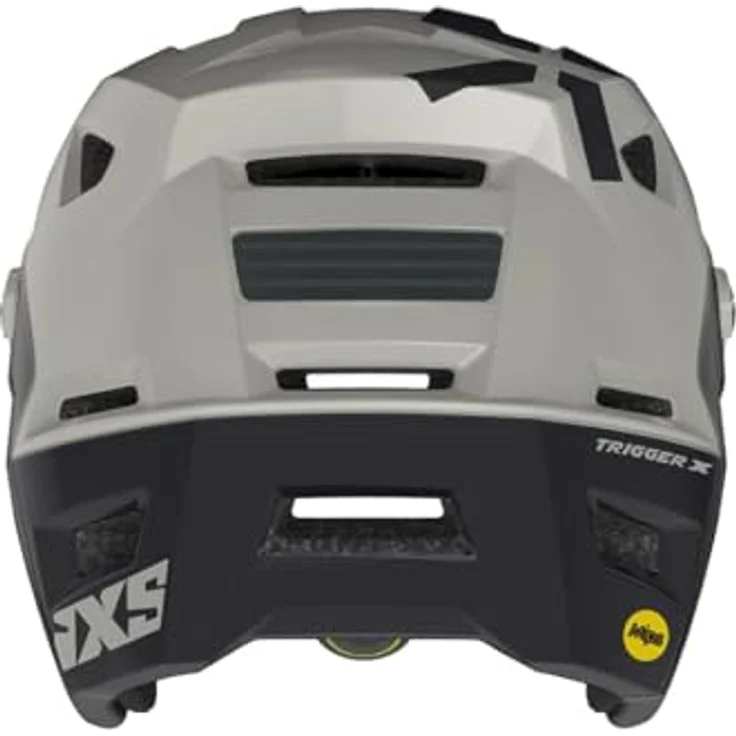 iXS Trigger X, Velohelm (56 - 60 cm) mit Mips-System, exzellenter Belüftung und ErgoFit Ultra Anpassung – Bild 3