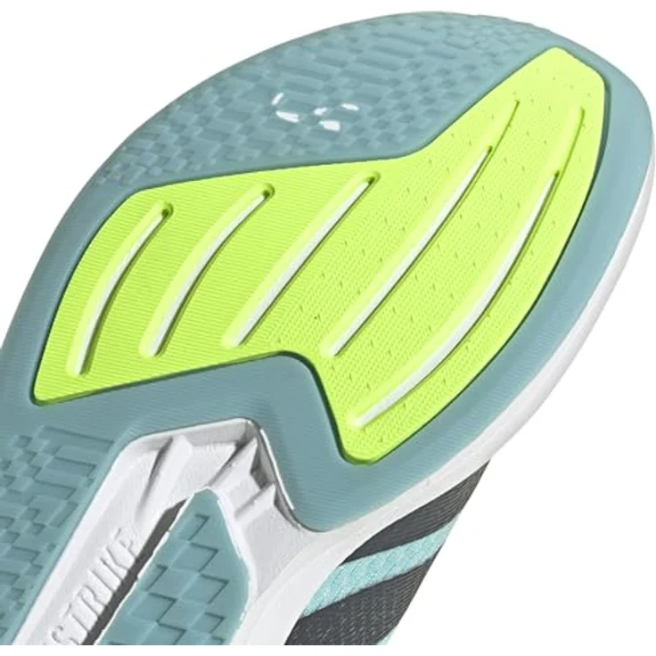 Adidas Duramo Speed 2 Laufschuh, leichter Laufschuh aus recycelten Materialien – Bild 5