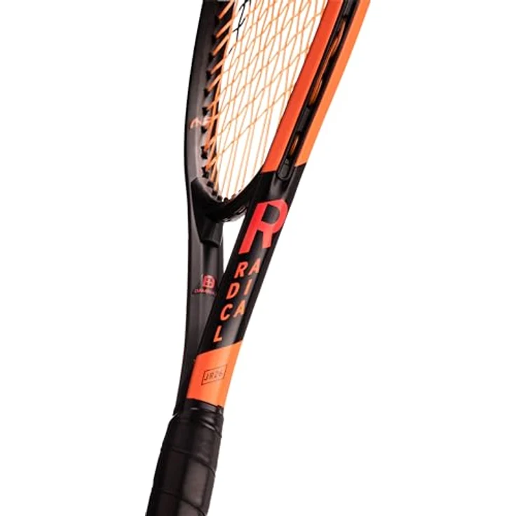 HEAD Radical Jr. 26 Racquet - Tennisschläger mit DampPlus-Technologie für Anfänger, Amazon Exclusive – Bild 3