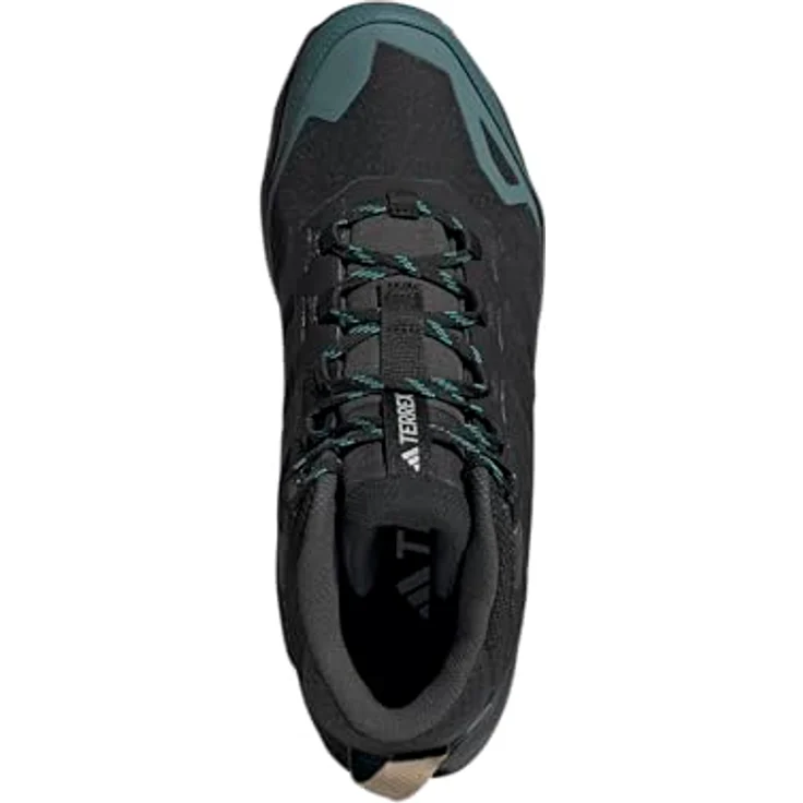 adidas TERREX SKYCHASER AX5 MID GORE-TEX E. Wanderschuh, wasserdicht mit LIGHTMOTION EVA-Zwischensohle und Continental™ Gummiaußensohle – Bild 2