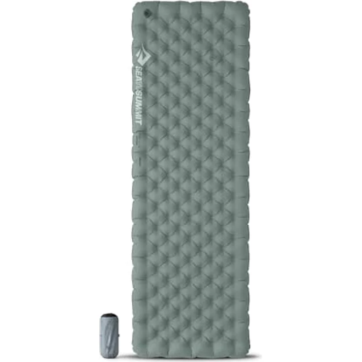 Sea To Summit Ether Light XR Insulated ASC Mat, ultraleichte Isomatte mit hervorragender Isolierung, robust und langlebig – Bild 1