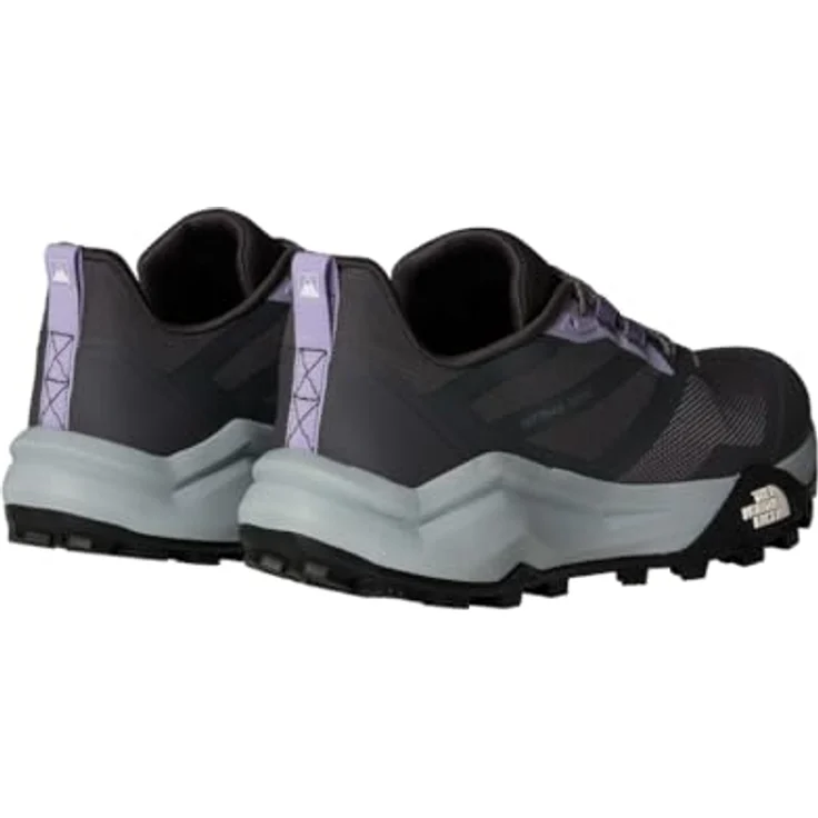 The North Face W OFFTRAIL VERSA, Wanderschuh für Damen, strapazierfähiges Obermaterial und profilierte Gummisohle – Bild 5