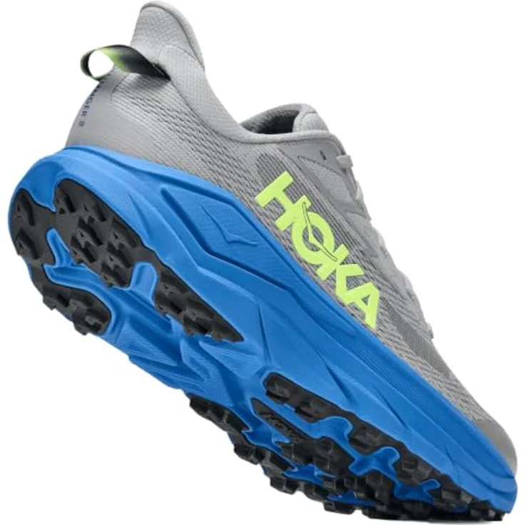 HOKA One One Challenger 8, Laufschuhe für Herren mit bequemer Dämpfung und atmungsaktiven Materialien – Bild 8