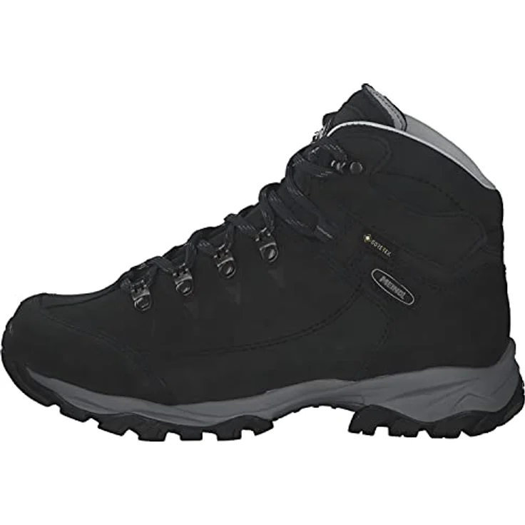 Meindl Ohio Lady 2 GTX Trekkingschuh, leichter Wanderschuh für Damen mit optimaler Passform – Bild 2