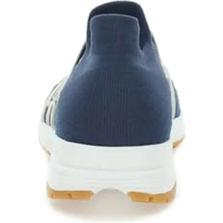 UYN Haru Sneaker Herren A075, ultraleichte Laufschuhe mit TREEON-Garn, blau, Größe 41 – Bild 2