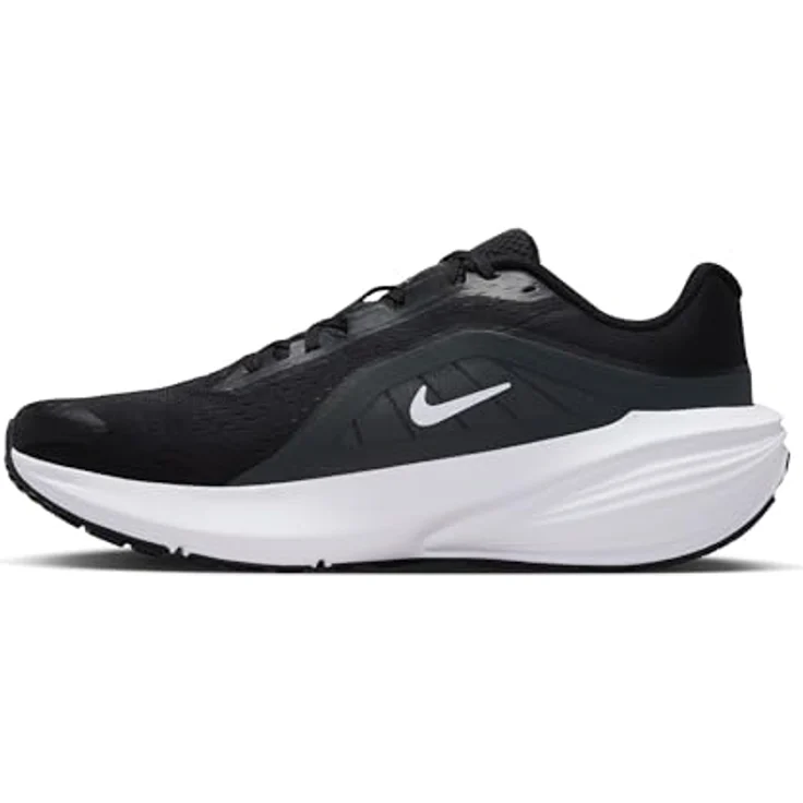 Nike Downshifter 14, Laufsportschuhe Herren mit hoher Dämpfung und trittsicherer Gummisohle – Bild 10