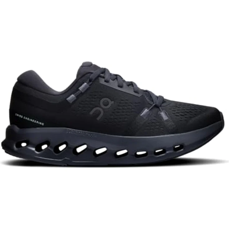 ON Runningschuhe für Damen, neutrale Laufschuhe mit Dämpfung und atmungsaktivem Mesh-Obermaterial – Bild 1