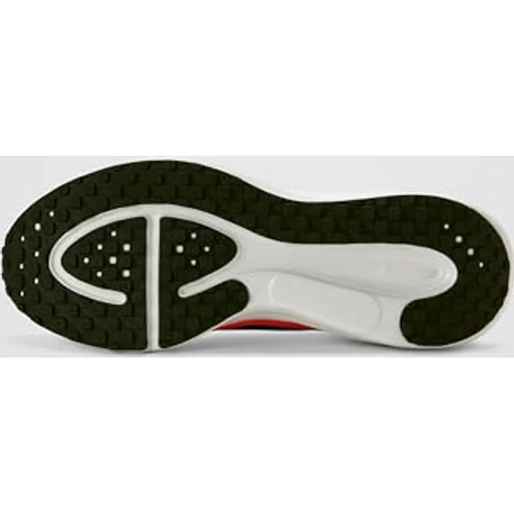Nike Revolution 8, Laufschuhe Damen mit atmungsaktivem Obermaterial und starker Dämpfung, Schwarz – Bild 5