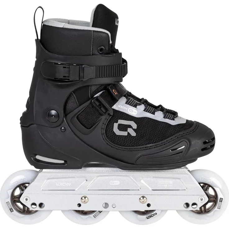 Iqon Inline Skates, Rollschuhe in Größe 42 und 43