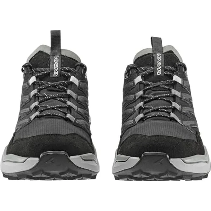 Lowa MADDOX PRO GTX LO Wanderschuh, wasserdicht, leichte Flexibilität, optimaler Grip, scharf profilierte Sohle – Bild 3