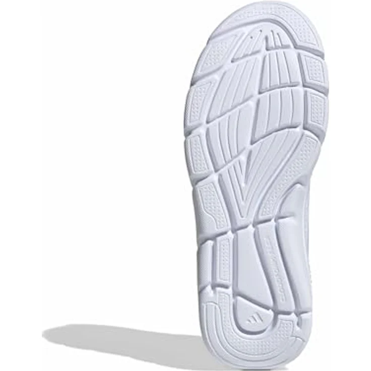 adidas Cloudfoam Flex - Laces Damen Sneaker Laufschuhe mit flexibler Dämpfung und optimaler Beweglichkeit, schwarz – Bild 7