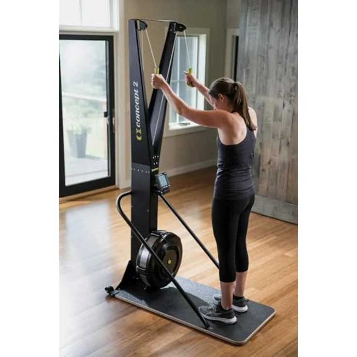 Concept2 Skilanglauftrainer, 2715 – Bild 4