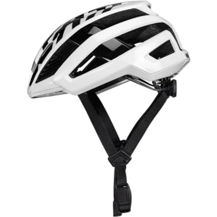 Leatt MTB Fahrradhelm Endurance 4.0, weiß, mit 360° Turbine Technology und optimierter Belüftung für hohen Tragekomfort – Bild 5