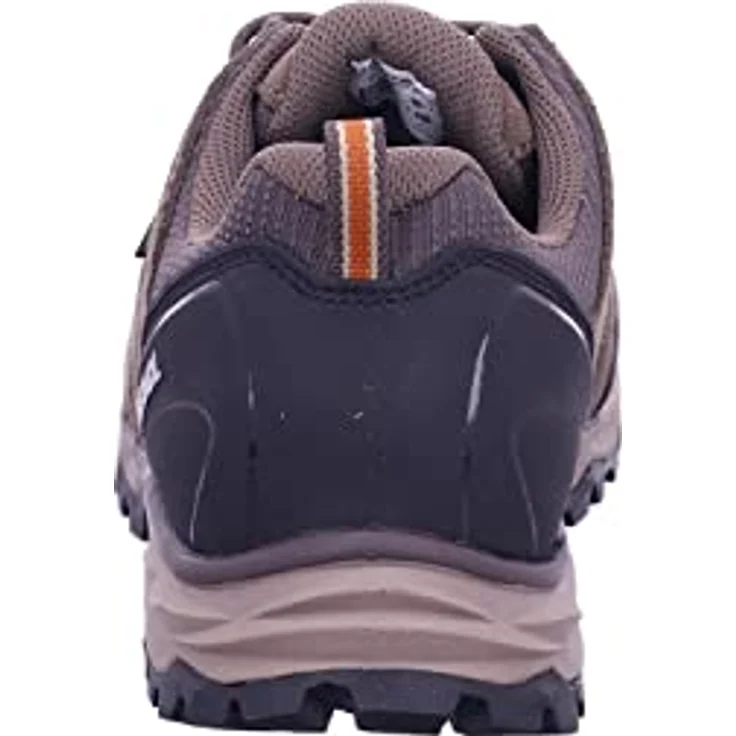 Meindl Mondello GTX, Wanderschuh mit GORE-TEX, Comfort fit®-Technologie und lässiger Optik – Bild 4