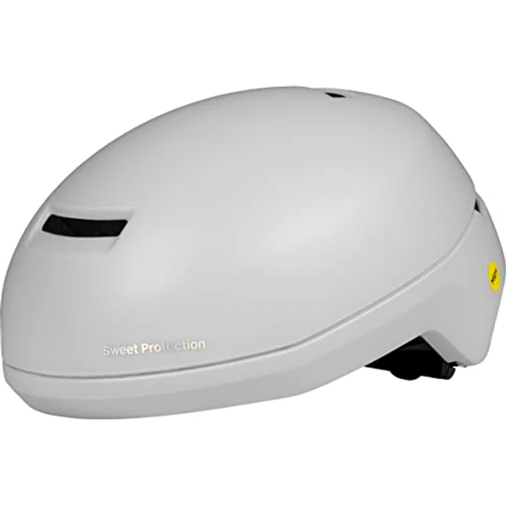 Sweet Protection Commuter Mips, Velohelm mit 360-Grad-Verstellsystem, (56 - 59 cm), reflektierende Details, robust und stylisch – Bild 1