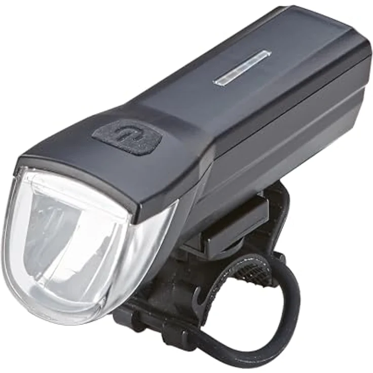 PROPHETE Fahrrad-Frontlicht Prophete LED-Rücklicht – Bild 1