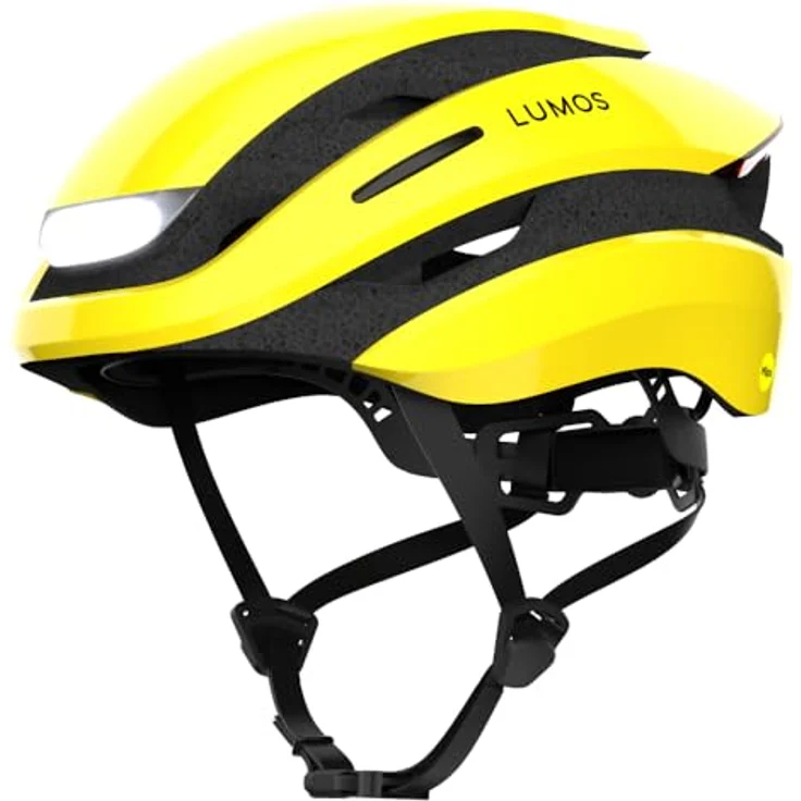 Lumos Ultra Mips - Yellow S – Bild 2
