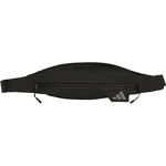 adidas Running Belt Laufgürtel, Schwarz, Einheitsgröße