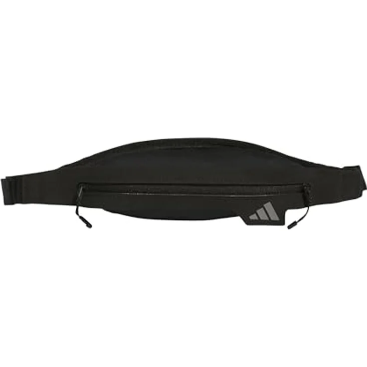 adidas Running Belt Laufgürtel, Schwarz, Einheitsgröße – Bild 1