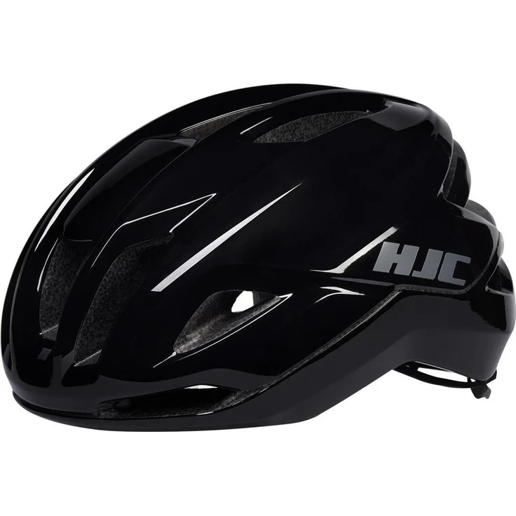 HJC Crosser Velohelm, Urban & Leisure Design, 51 - 56 cm, abnehmbares Visier, aerodynamisches Leichtgewicht, Windtunnel getestet