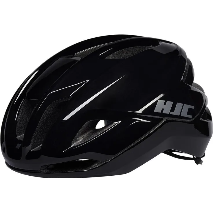 HJC Crosser Velohelm, Urban & Leisure Design, 51 - 56 cm, abnehmbares Visier, aerodynamisches Leichtgewicht, Windtunnel getestet