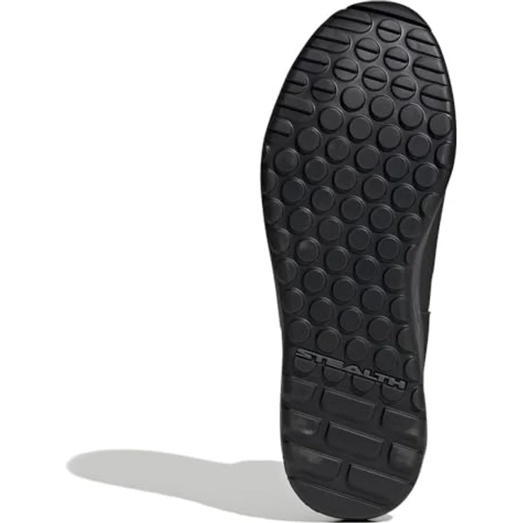 Five Ten Trailcross Goretex MTB-Schuhe, wasserdicht mit Stealth Phantom Gummisohle, Grau EU 42 – Bild 2