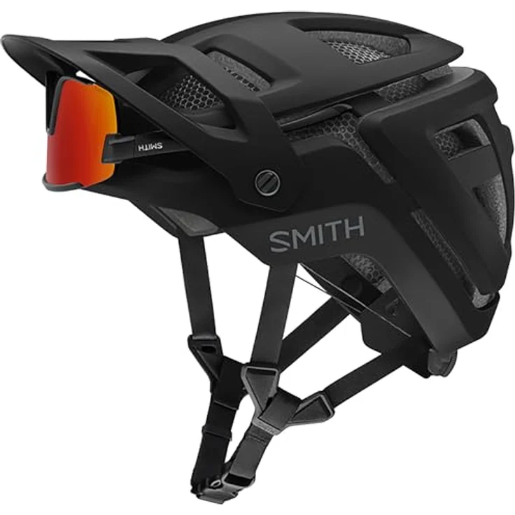Smith Forefront 3 Mips, Velohelm (59 - 62 cm) mit Koroyd-Technologie, MIPS-System und Boa-Verstellmechanismus – Bild 5
