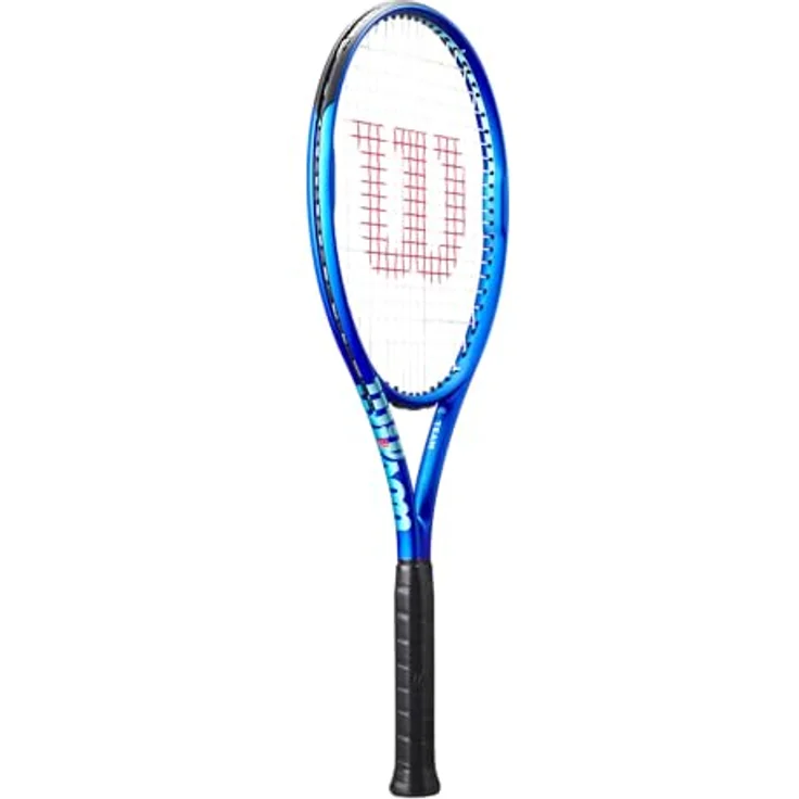 Wilson Ultra Team V5 Performance Tennisschläger für Erwachsene, Griffgröße 2-4 1/4 Zoll – Bild 2